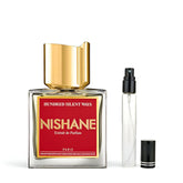 Nishane Hundred Silent Ways Extrait de Parfum Decants